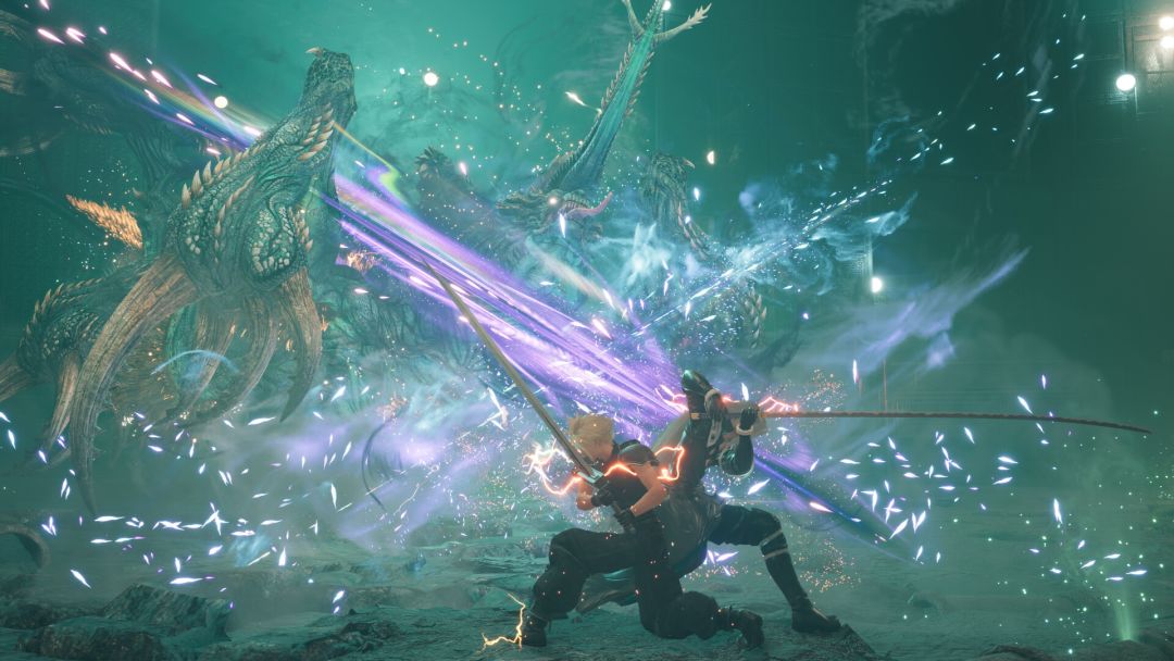 《最终幻想7:重制版》登陆Xbox?开发回应 2