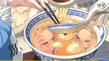 【互动抽奖】各位钥师，冬至快乐！