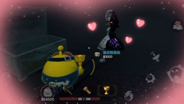 这次是真心动了