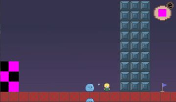 史诗粪作勇者冒险 开发者日志#2