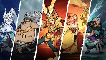 《大圣顶住》战力提升总览