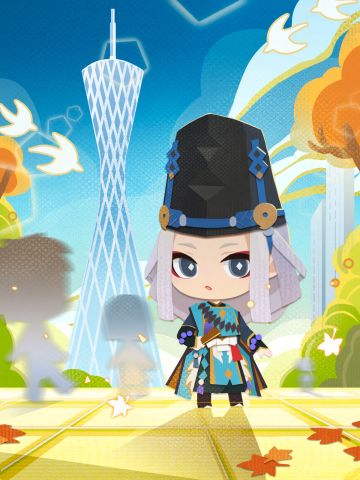 ◇蛇神的人间樱花论·卷三◇
虽说已经得到了晴明所在地的线索，但关于人类在「互联网」中提到的名称，庭院的藏书中却并未记录有用的信息。进展的停滞让我稍感烦闷，或许现在转换一下思路才是正确的选择。
我来到天窗前粗略一扫，许多人类正摩肩接踵地走在一片开阔的广场上，但这其中一贯出现在视线中心的晴明却不见了踪影。川流不息的人群中，就连我的蛇神之瞳竟也无法轻易迅速地找到晴明的身影，即使他的穿着打扮在人类当中另类