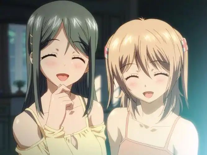 《Sisters~夏日的最后一天~》代表着一个超前且梦幻的时代截图