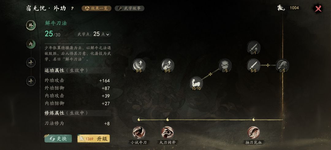 数值部分说说我的看法 7