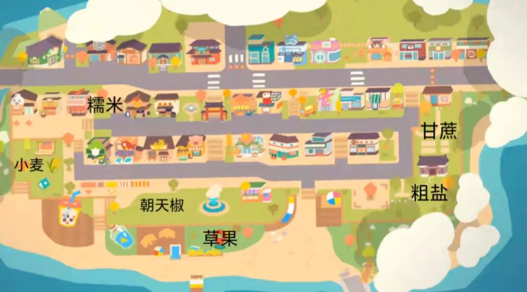 百味食光 1