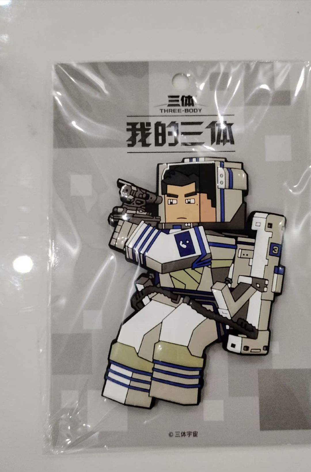 分享一些游戏周边～✌ 2