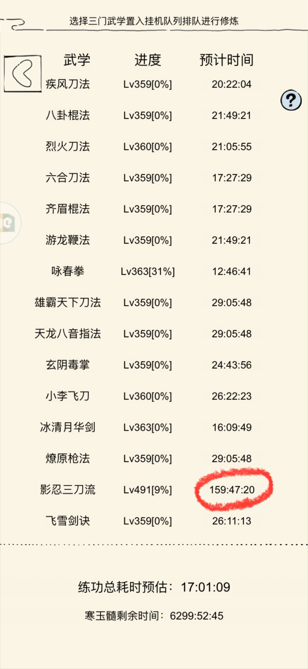 请教下大佬,这个进阶称号第二名比第一名 2