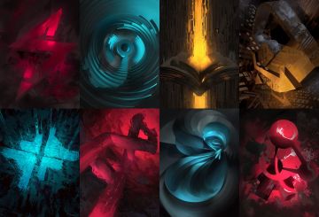 继续聊聊《逐光星火》的角色扮演系统