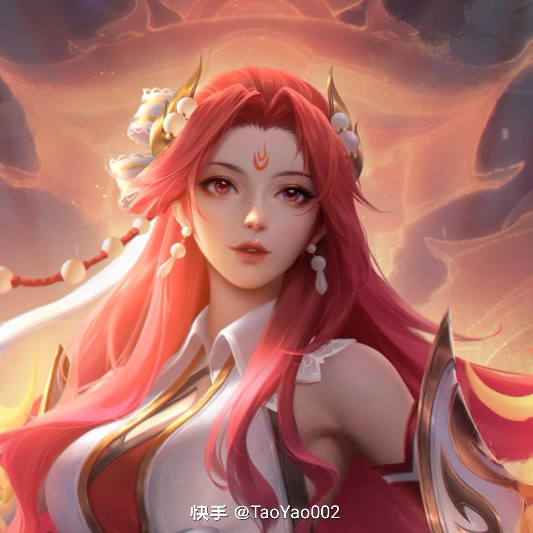 四大美女之貂蝉 1