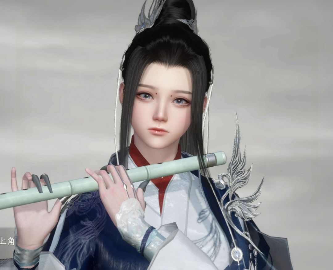 晒晒女鹅 4