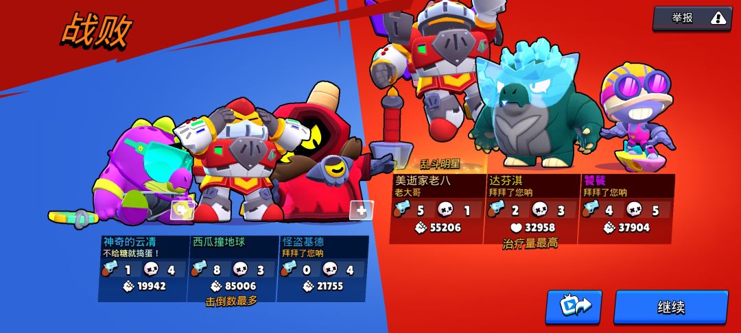 不想吐槽了 2