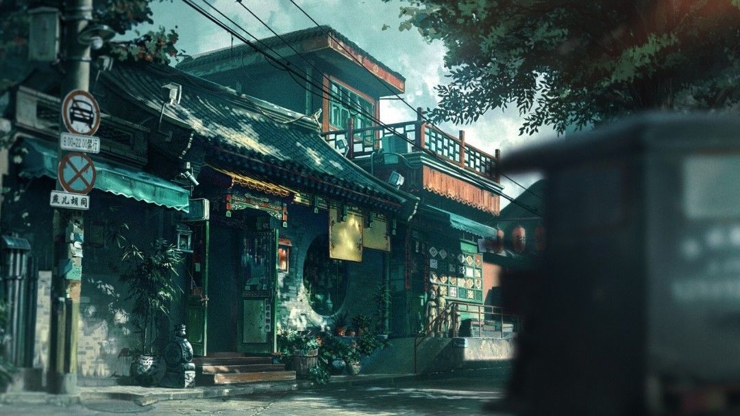 《一人之下》2月28日PreA测启动 3D动作格斗 3