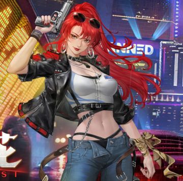 机师指南——【玛蒂尔达】技能体系分析