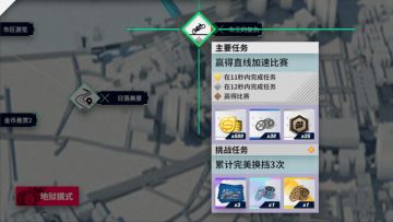 【每日排行13】牢弟，我岸区车王回来了