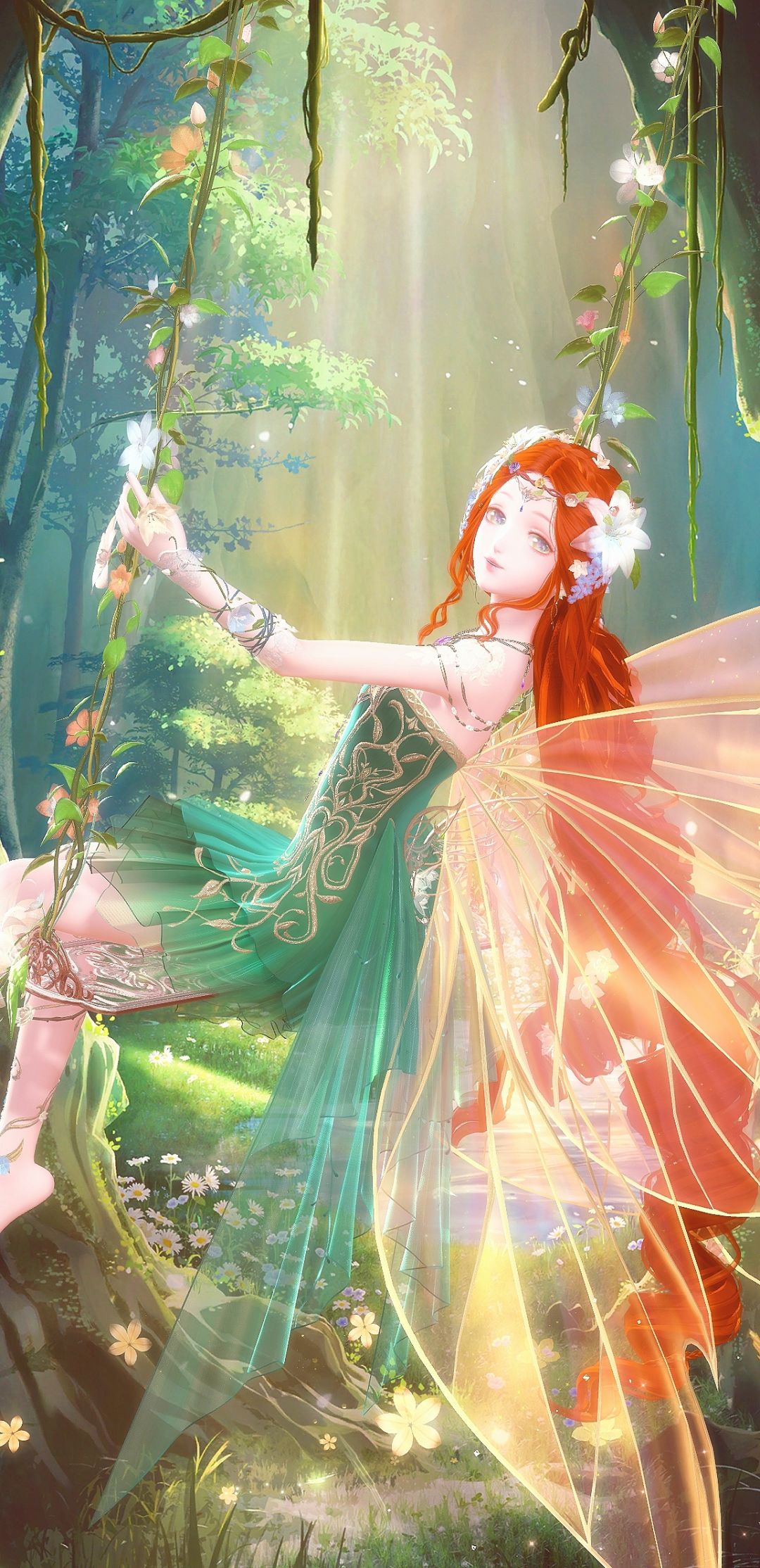 小精灵 3