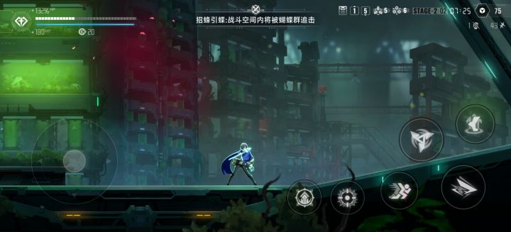 但凡少一个因素也不至于这么坐牢截图