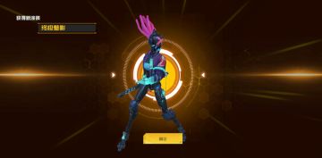 纪念一下曾经最喜欢的格斗游戏