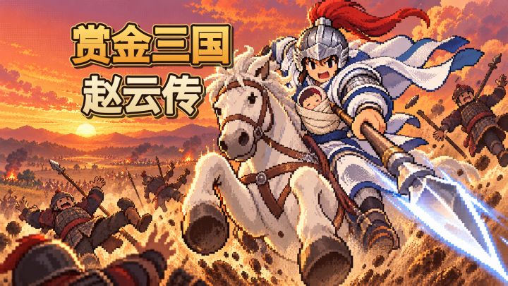 开发日志 #1|从真定城的第一张悬赏开始截图