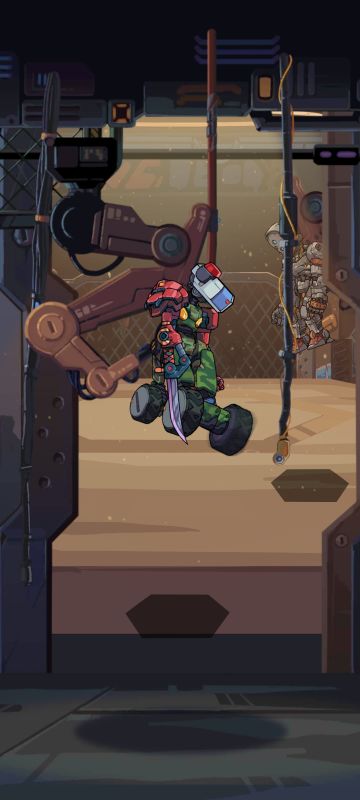 钢铁角斗场必看攻略！全国联赛无伤过三场！