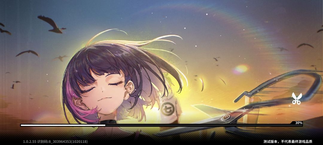 这个原画太过分了 1