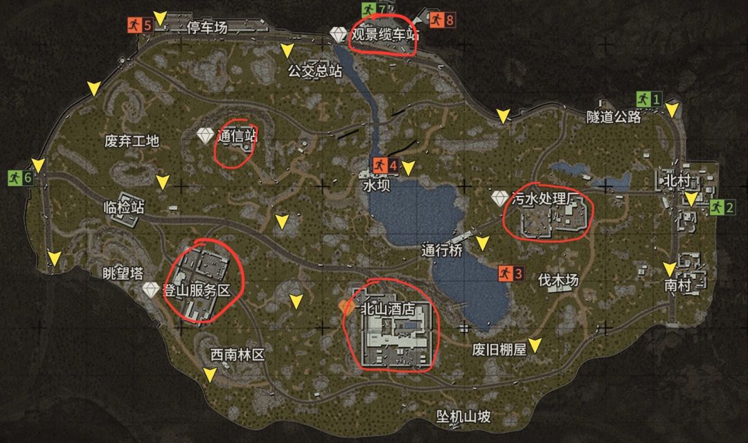 赚钱小攻略🤔️截图