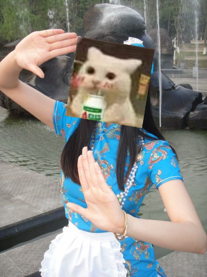 关于被kefir莫名其妙送东西截图