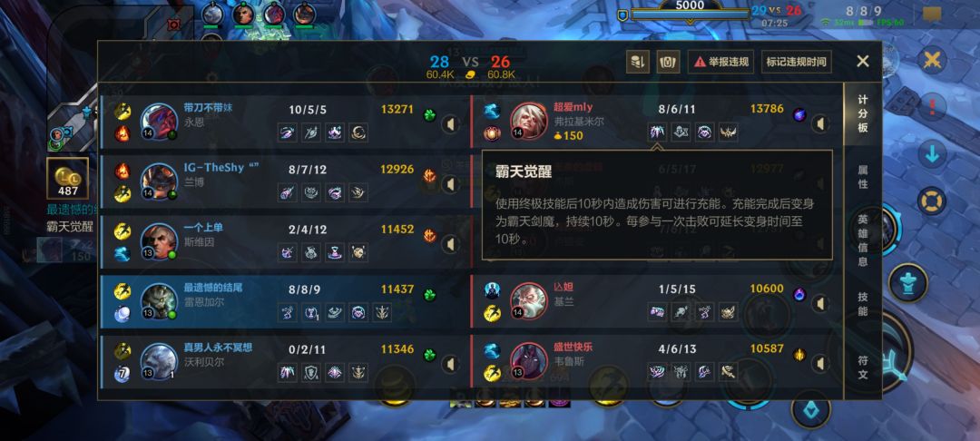可以叠6次被动的狮子狗 2