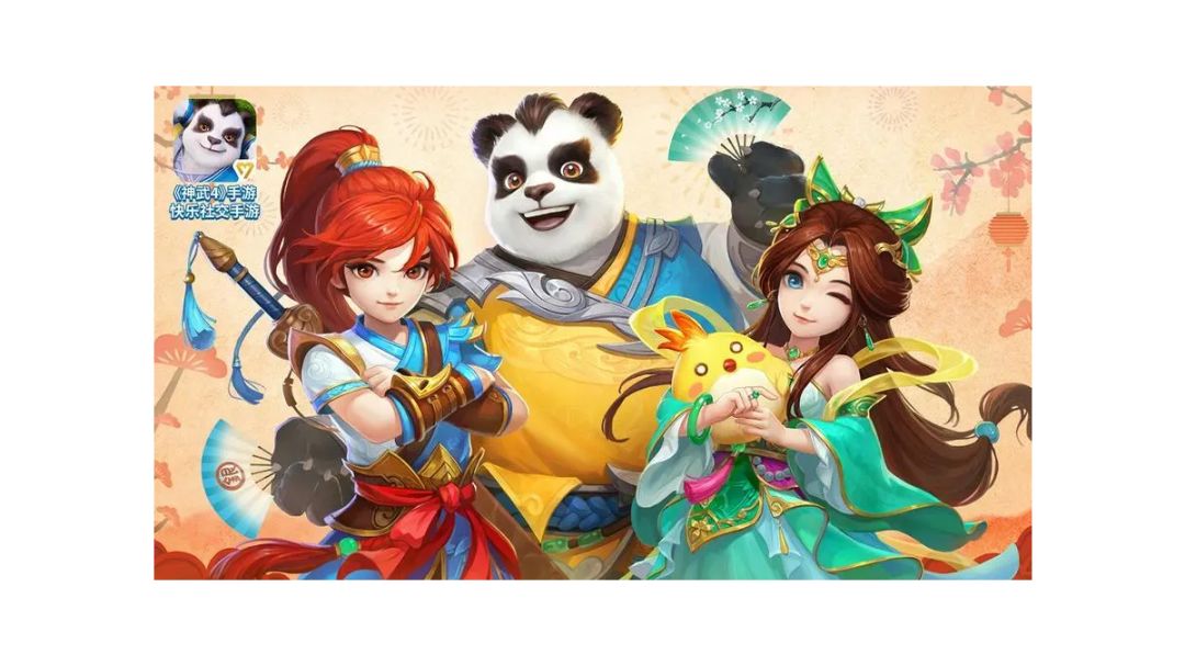 给萌新玩家的一些意见建议（仅个人观点 欢迎大家批评指正）截图