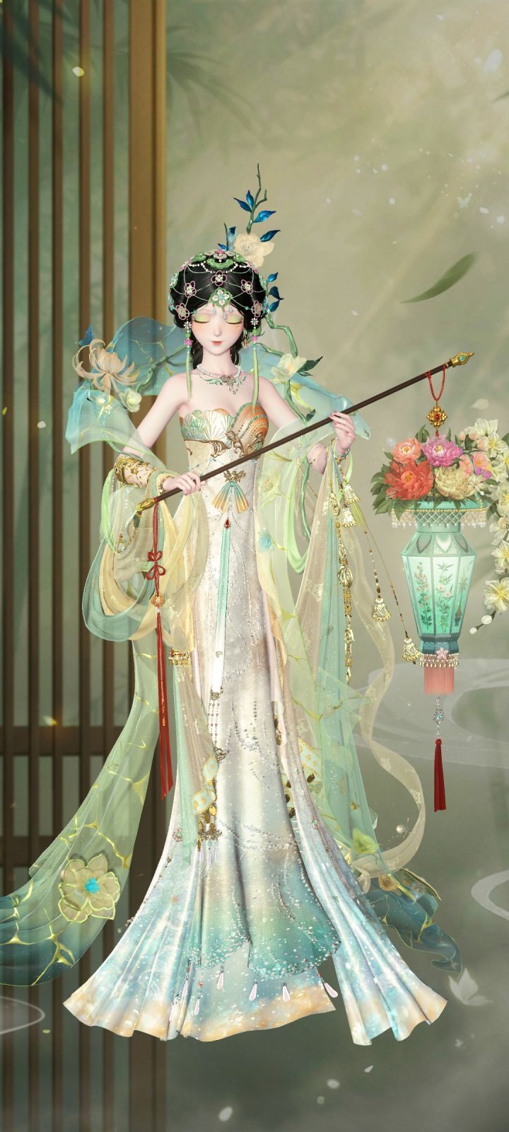 最夯的部件出现了截图