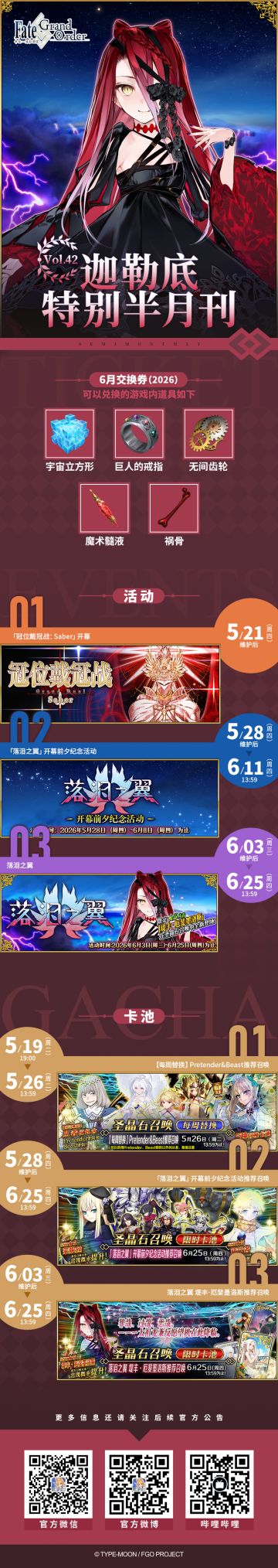 《迦勒底特别半月刊》Vol.42