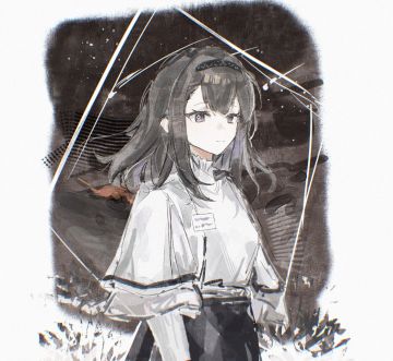 好久不见，doctor