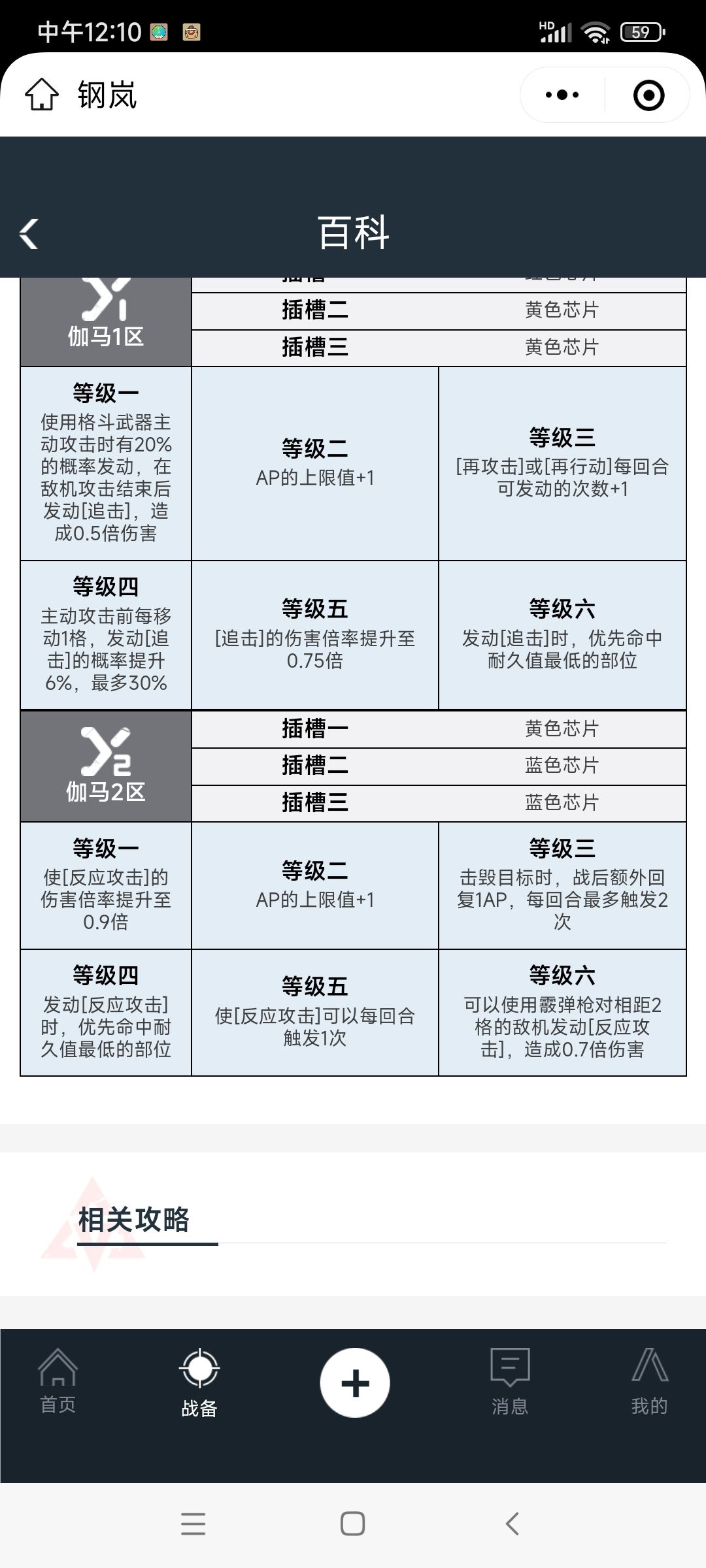 如果把凯登改成全能战神 6