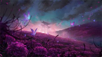 纸嫁衣第五部《无间梦境》来生戏篇截图～#纸嫁衣第五部#无间梦境