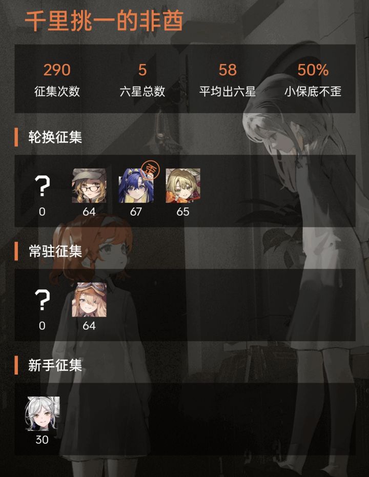 有比我非的吗截图