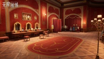 “永恒旋律”剧团造访，演出即将开幕