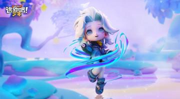 幽研的生日祝福