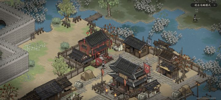 还是卡主线任务截图