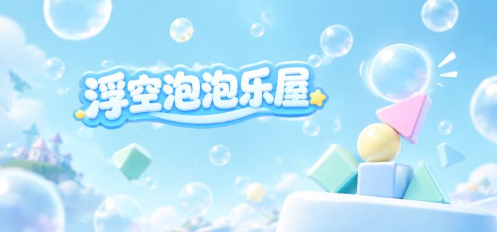 让碎片在空中寻找到属于自己的位置✨截图