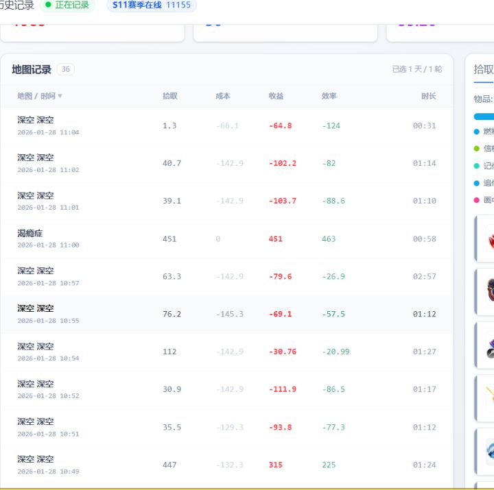 让劫车再次伟大!劫车王朝了截图