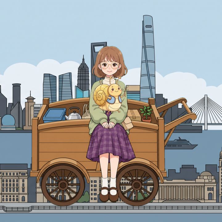 行驶在城市的边缘,故意把情绪抛很远截图