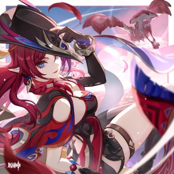 恰斯卡生日快乐｜来得真巧，我正打算和妈妈一起回家看看呢。