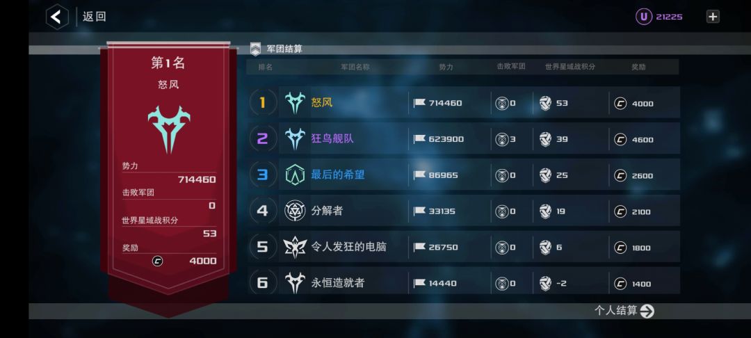 怒风新方针征集贴(预计之后会摆烂) 4