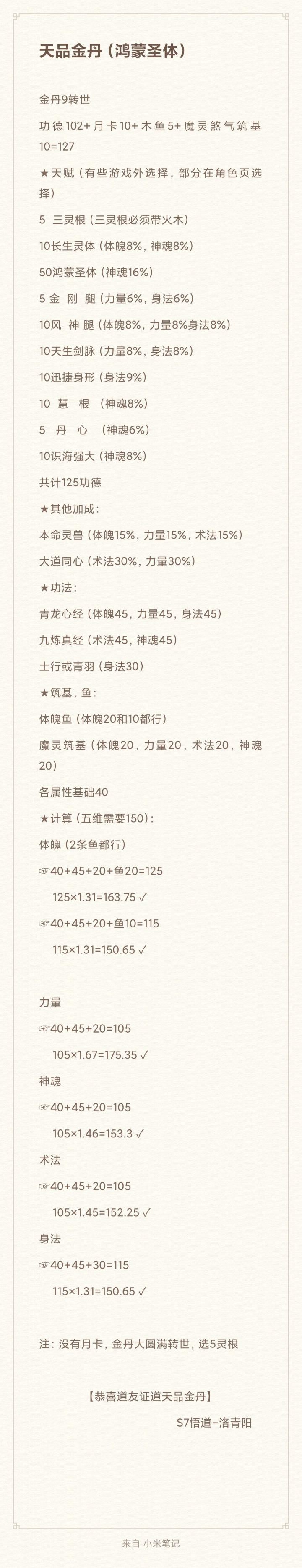 天品金丹攻略(鸿蒙圣体版)截图