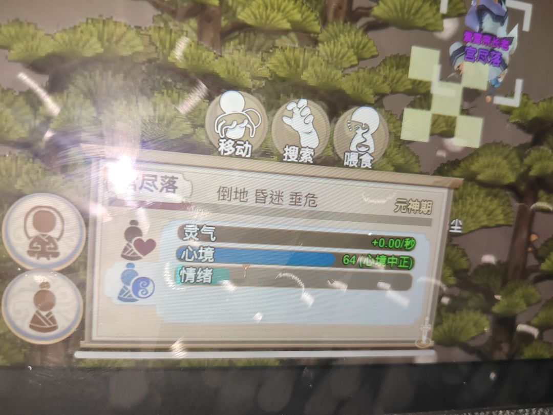 心印决如何使用 2