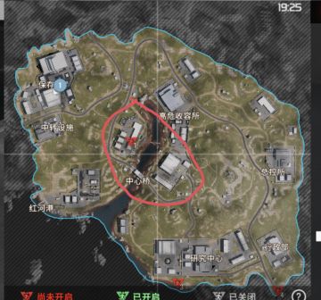 玩狙蹲人撤离点血赚