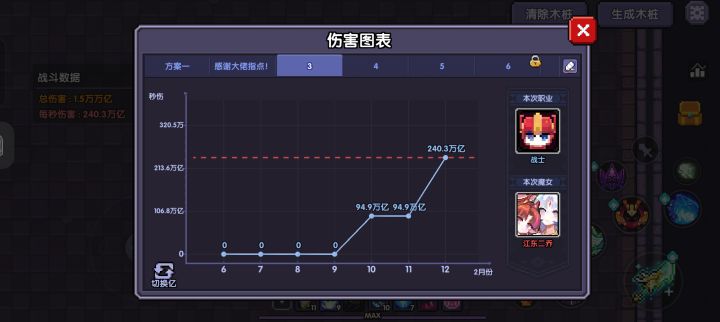 记录帖截图