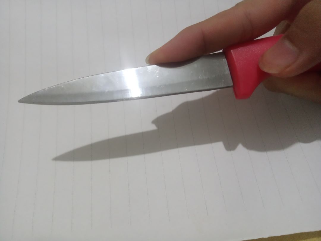 我怀疑我有恋物癖 1
