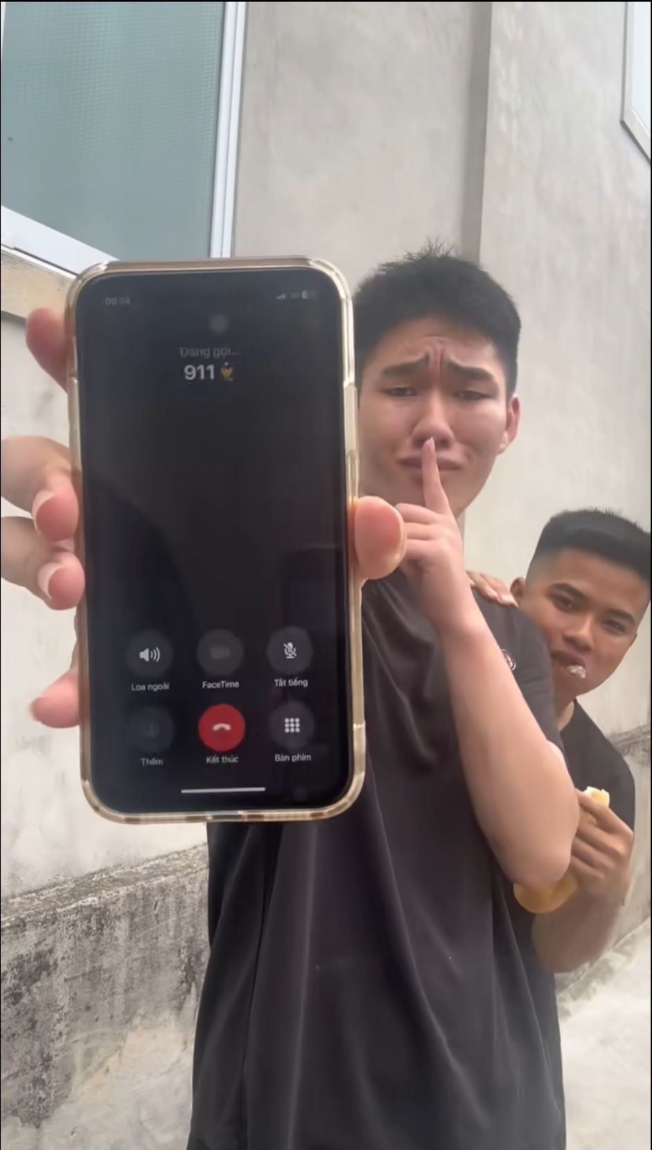 过家家就到此为止了 2