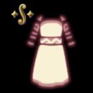 光遇先祖兑换大全：彩边长裙