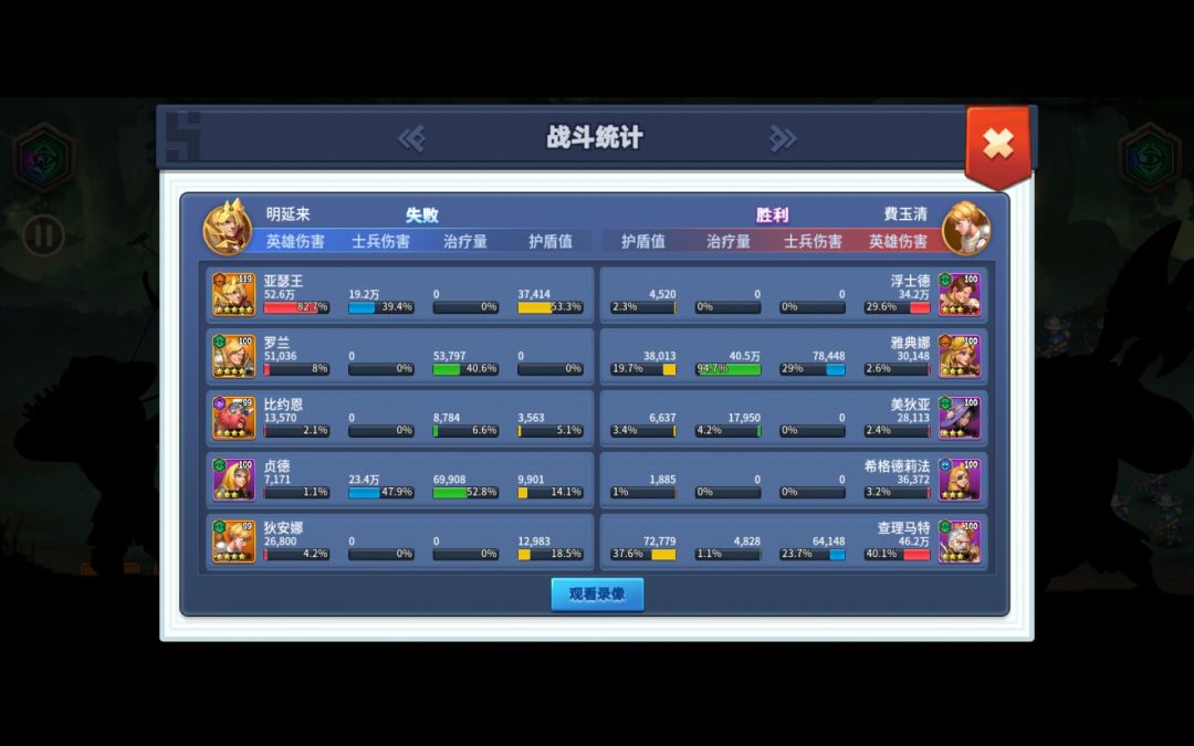 我现在知道玩这个游戏的人为啥这么少了! 1